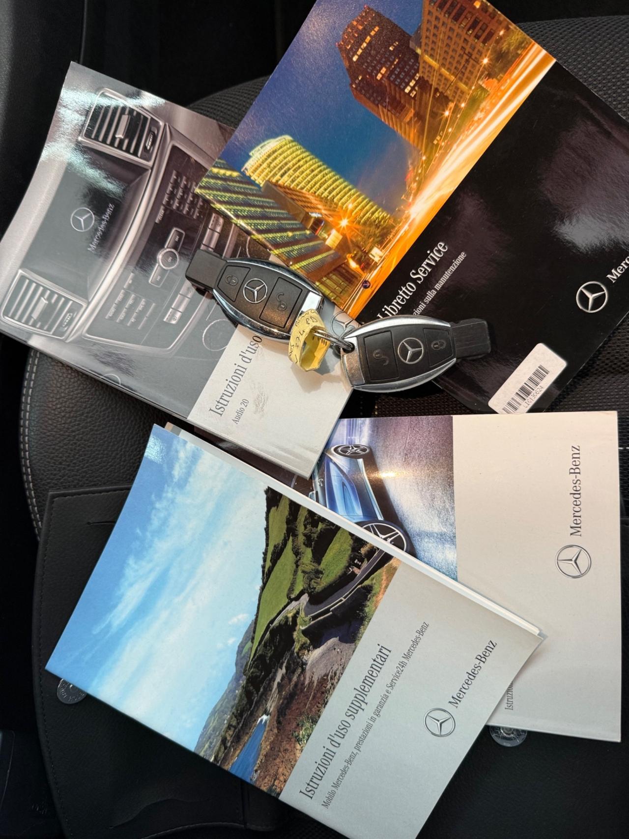 Mercedes-benz A 180 CDI Sport