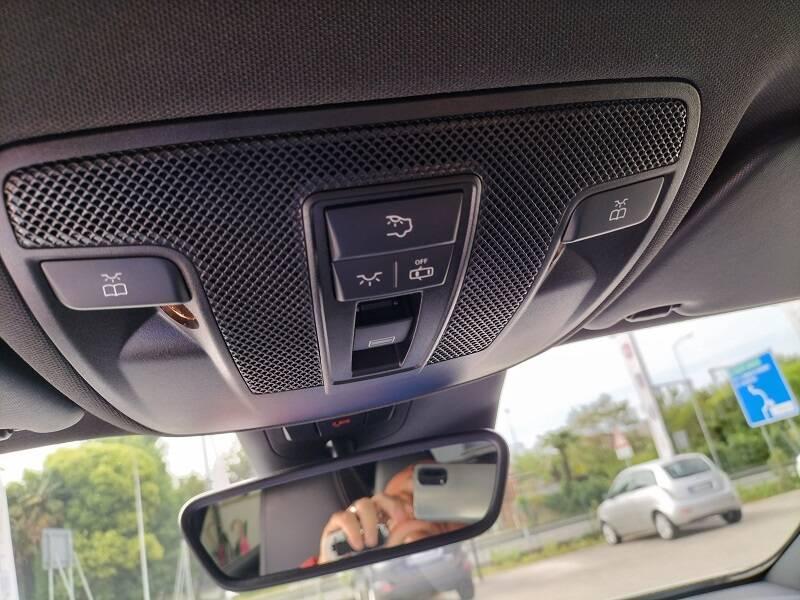 Mercedes Classe GLA 200 d Premium auto