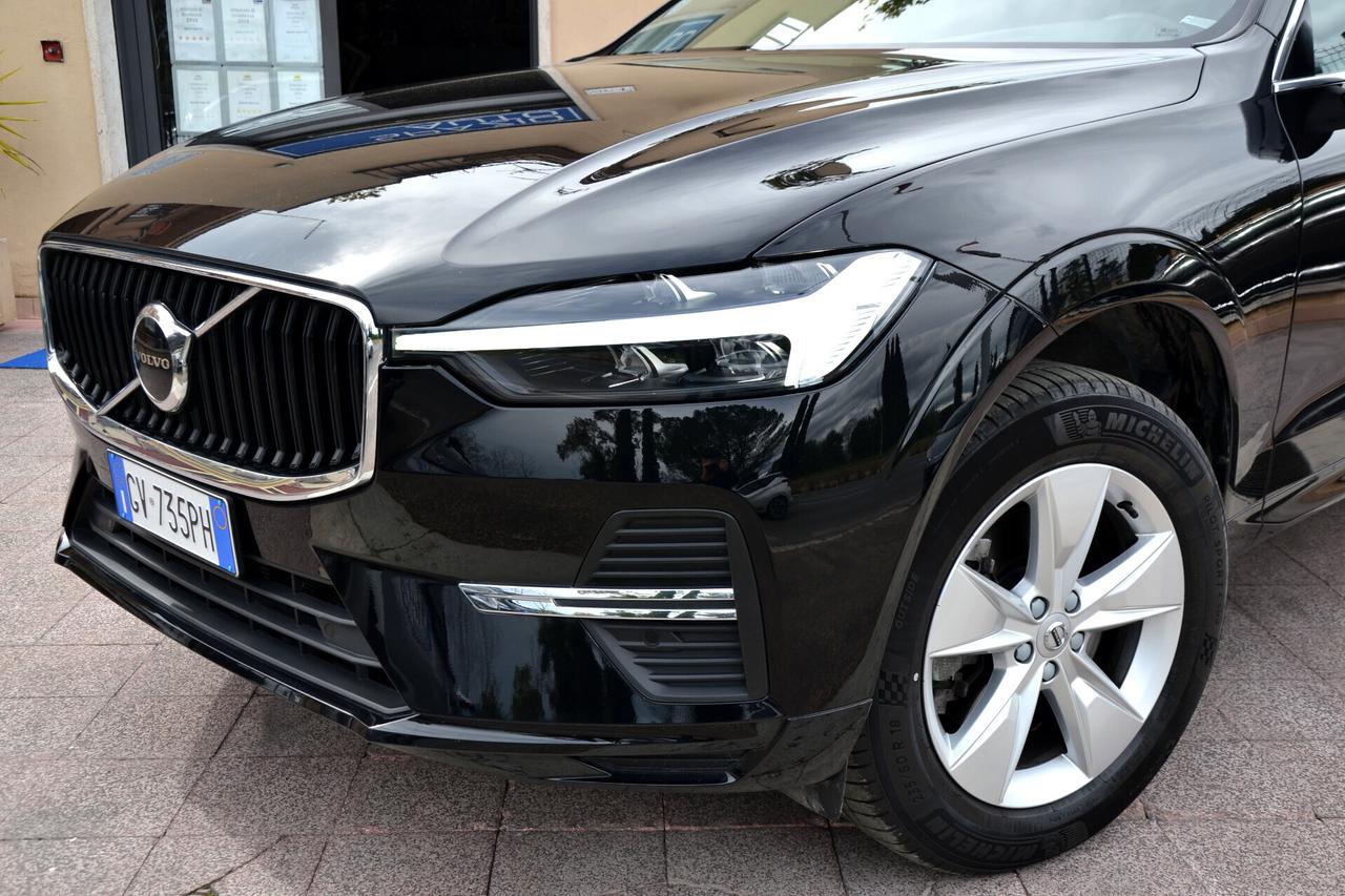 Volvo XC 60 2.0 HYBRID 197CV **PREZZO REALE**KM CERTI*UNIPRO'*
