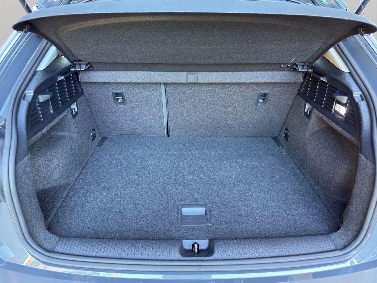 AUDI - Q2 - 1.6 TDI 116CV S line Edition