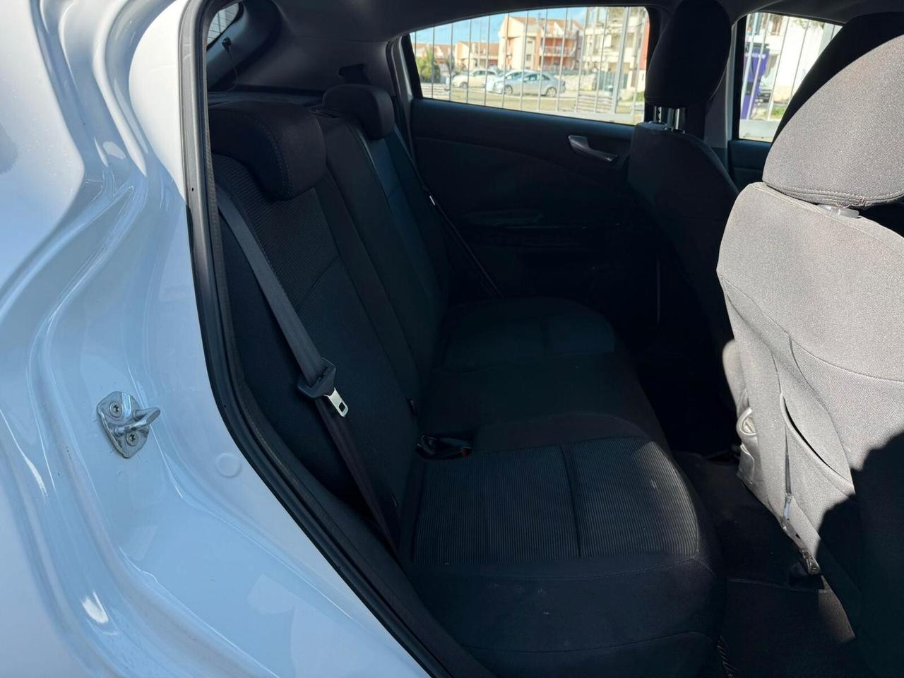 Alfa Romeo Giulietta 1.6 JTDm-2 105 CV Distinctive