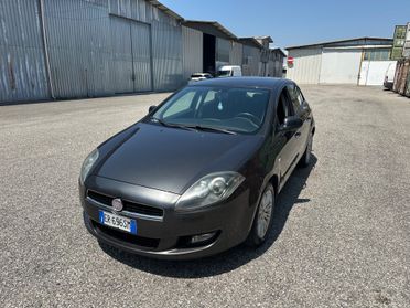 Fiat Bravo 1.6 MJT 105 CV DPF Easy EURO 5 B