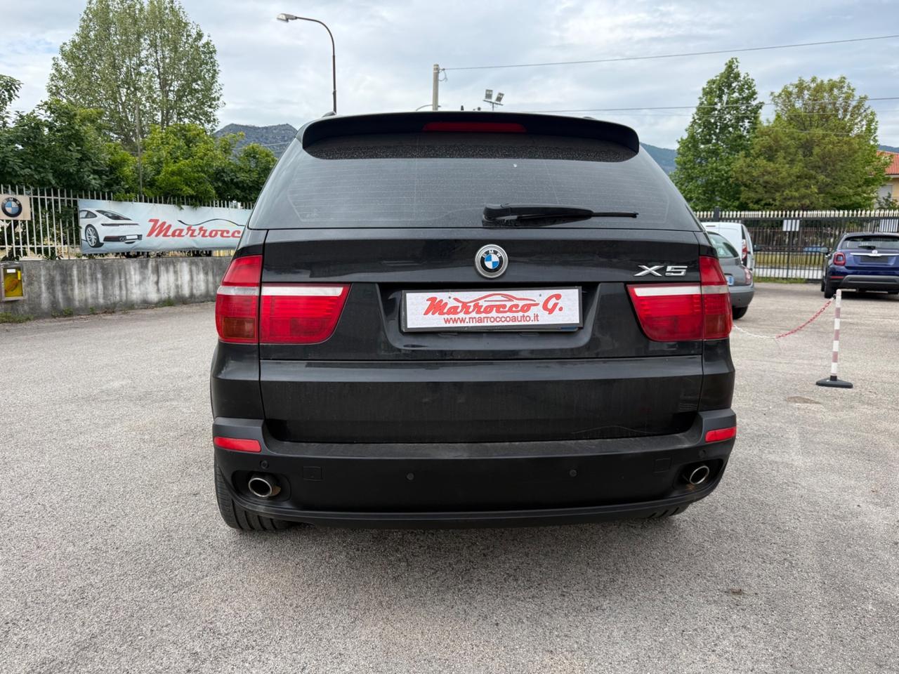 Bmw X5 3.0d