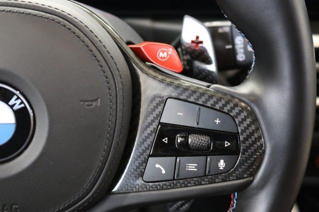 BMW M3 Touring Competition M xDrive