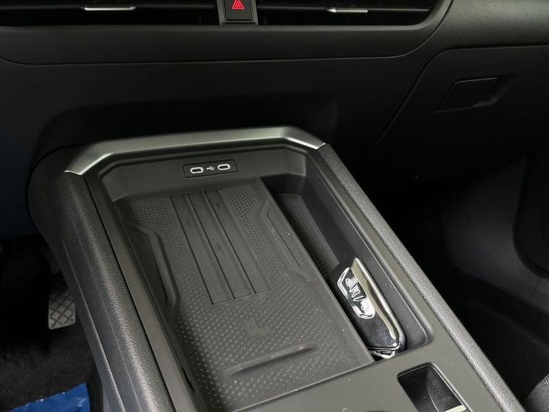 Volkswagen T-Roc T-Roc 1.5 tsi Life dsg