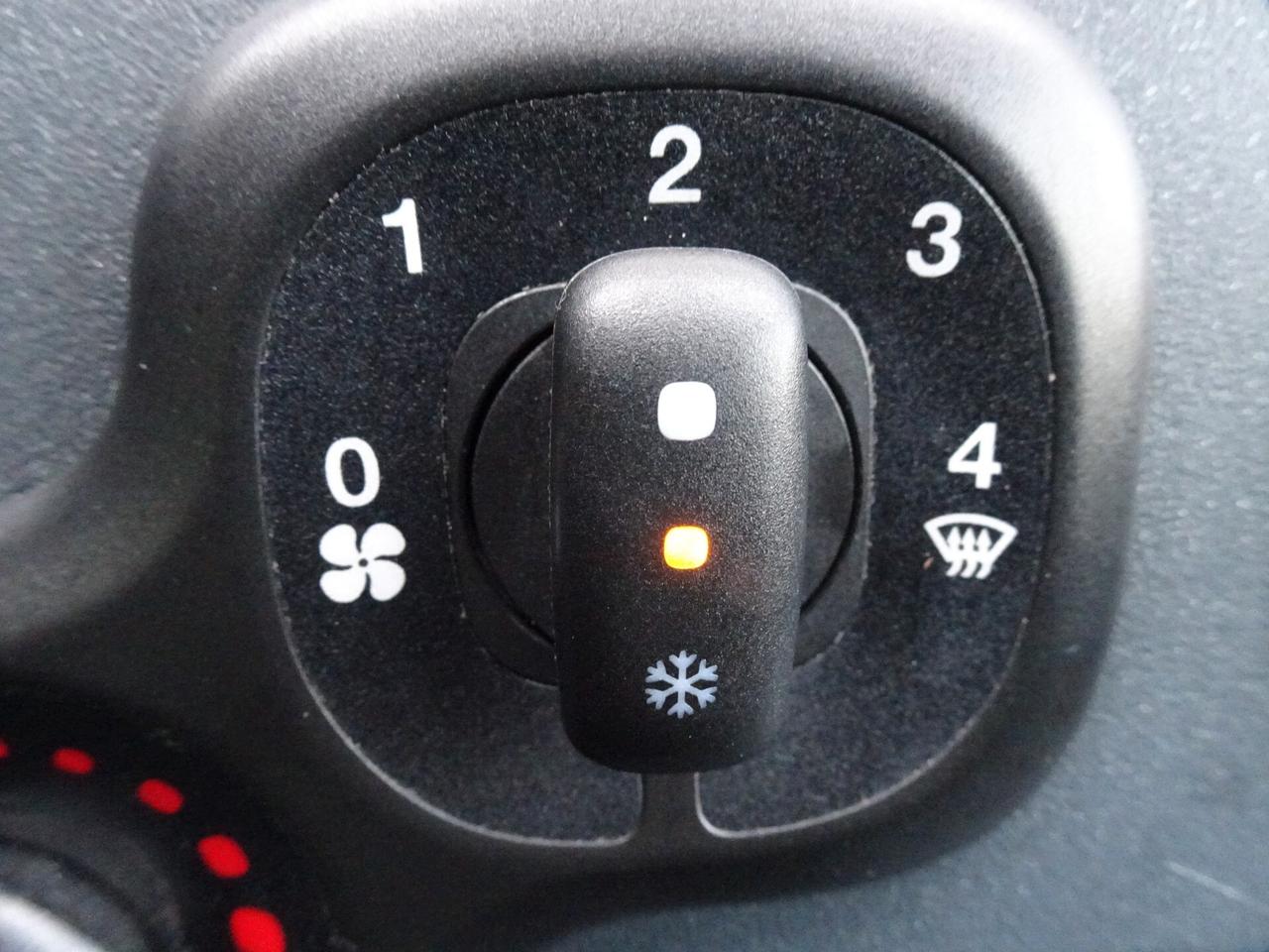 Fiat Panda 1.2 Easy