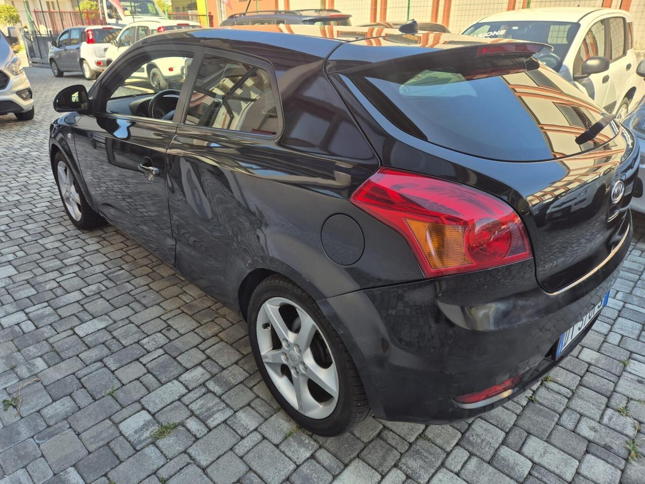 Kia Ceed 1.6 CRDi VGT 115CV - SOLO PER COMMERCIANTI