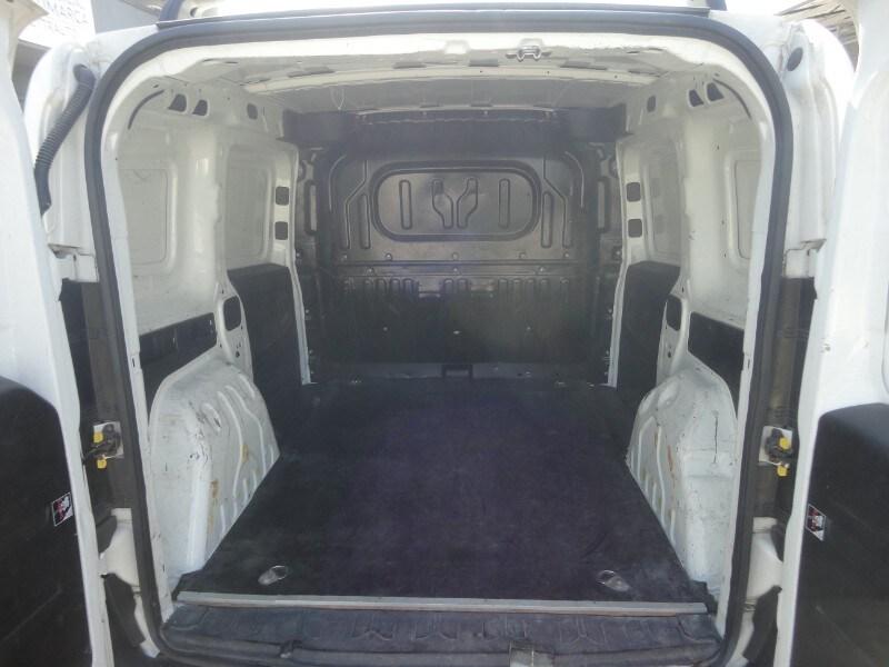 FIAT Doblò 3ª serie Doblò 1.3 MJT PC-TN Carg...