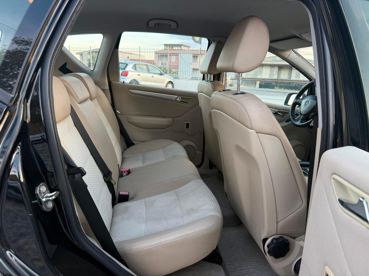 Mercedes-benz A 180 CDI Avantgarde