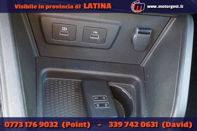 DACIA Duster 1.0 TCe GPL 4x2 Essential