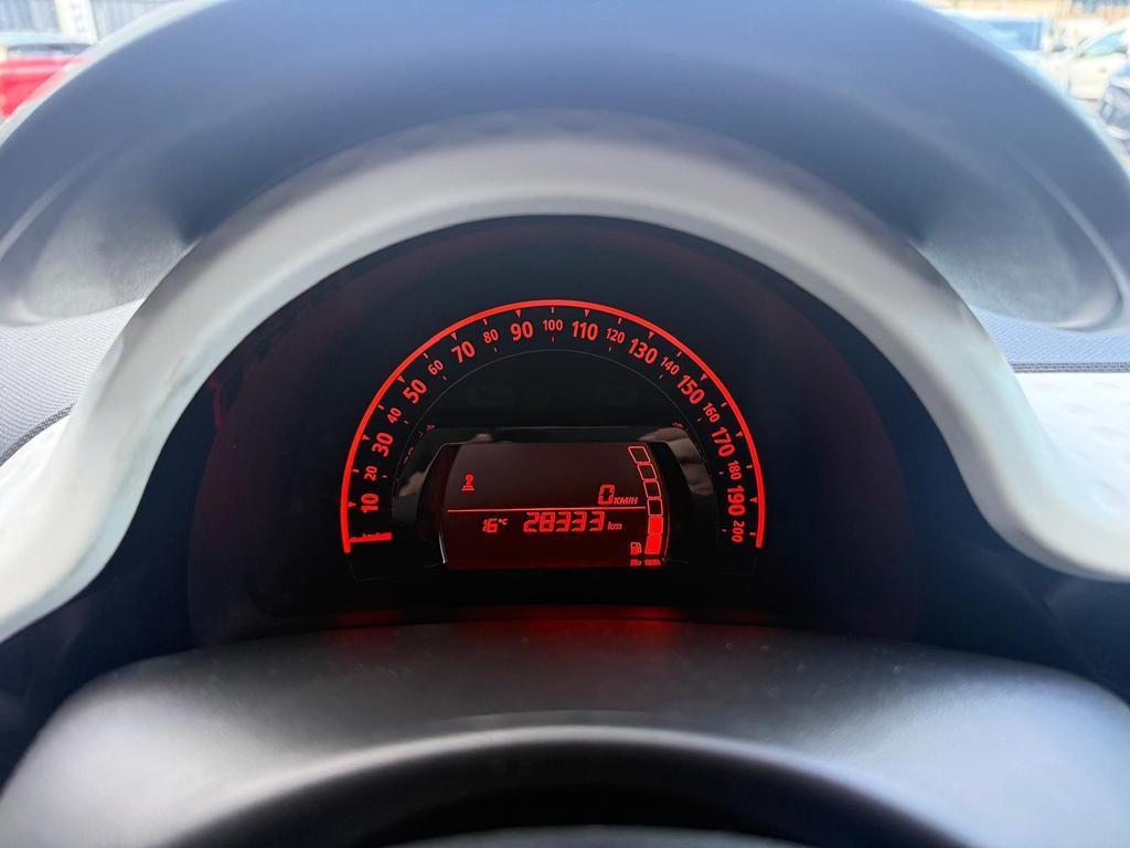 Renault Twingo 1.0 sce Life 65cv