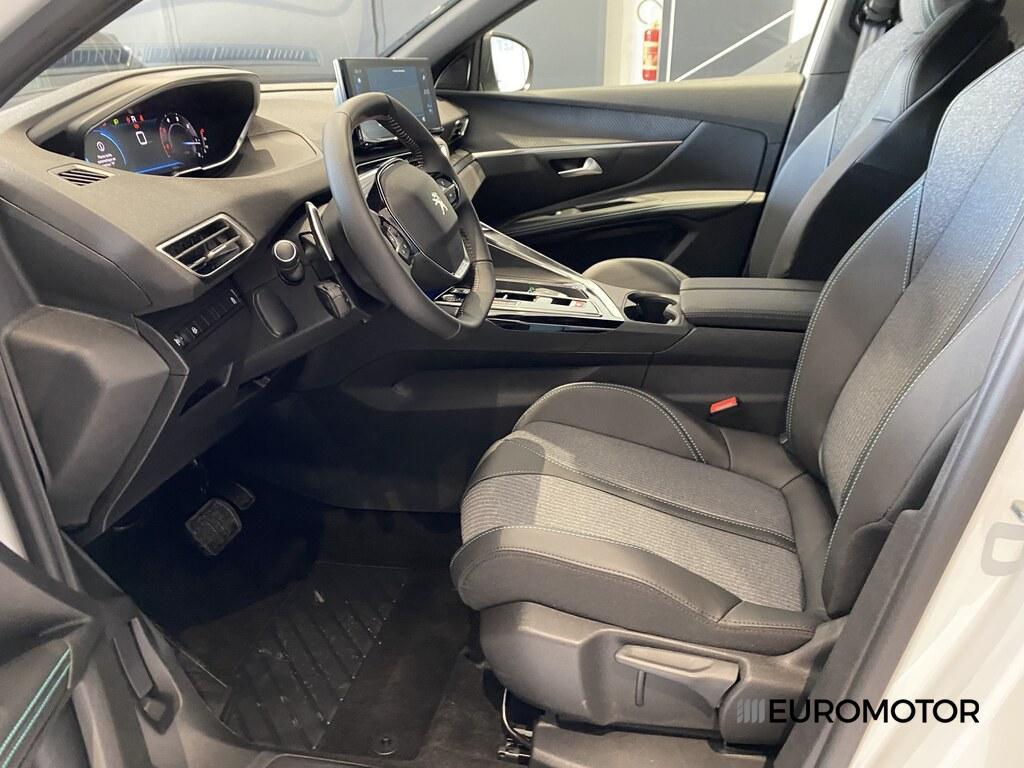 Peugeot 5008 1.5 BlueHDi Active Pack EAT