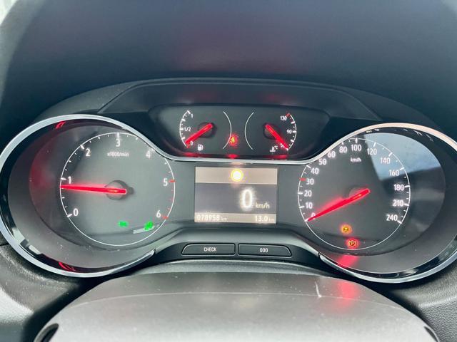 OPEL Grandland X 1.6 diesel Ecotec Start&Stop Innovation