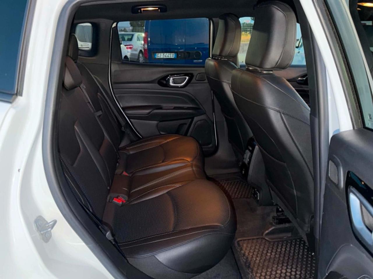 JEEP Compass My23 S 1.6 Diesel 130CV iva esposta
