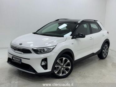 KIA Stonic 1.4 MPI 100 CV Style