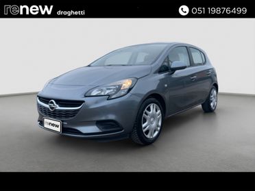 Opel Corsa 1.4 90CV GPL Tech 5 porte Advance