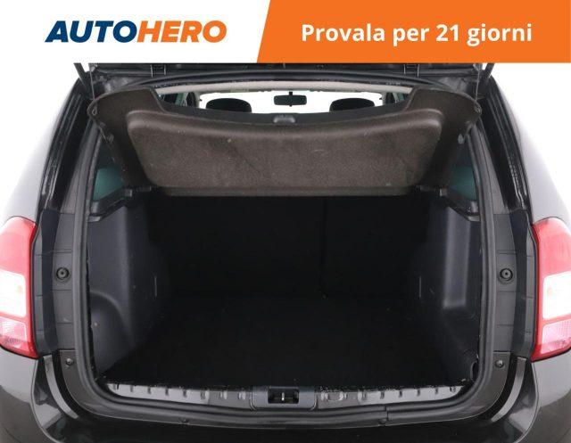 DACIA Duster 1.6 115CV S&S 4x2 Serie Limitata Urban Explorer