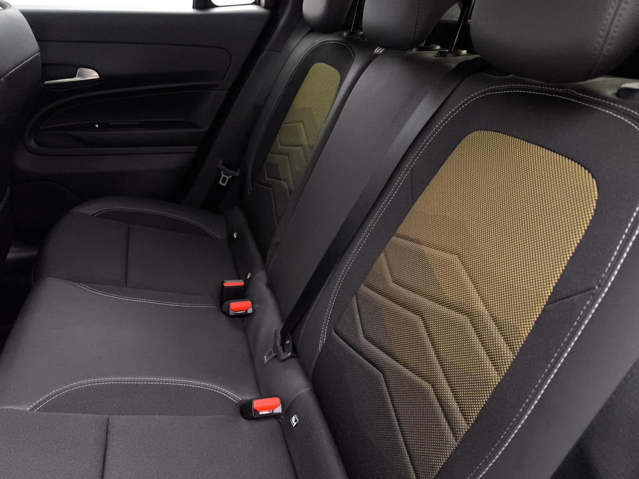 JEEP Avenger - Avenger 1.2 turbo Summit fwd 100cv