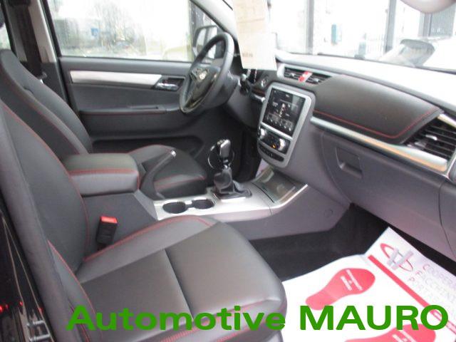 EVO Evo Cross4 Evo Cross 4 2.0 Turbo Diesel Doppia Cabina