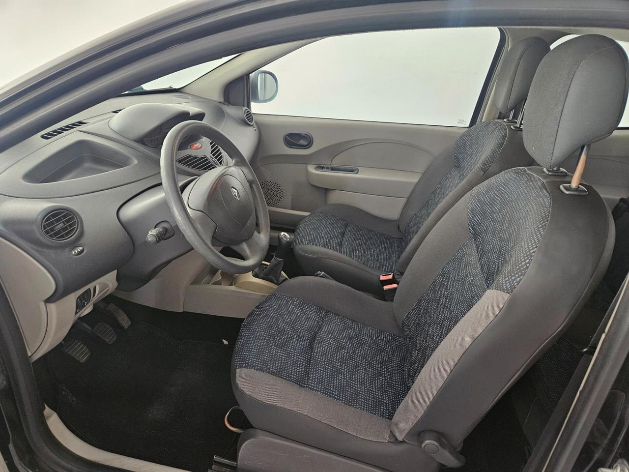 Renault Twingo 1.5 dCi 65CV Dynamique