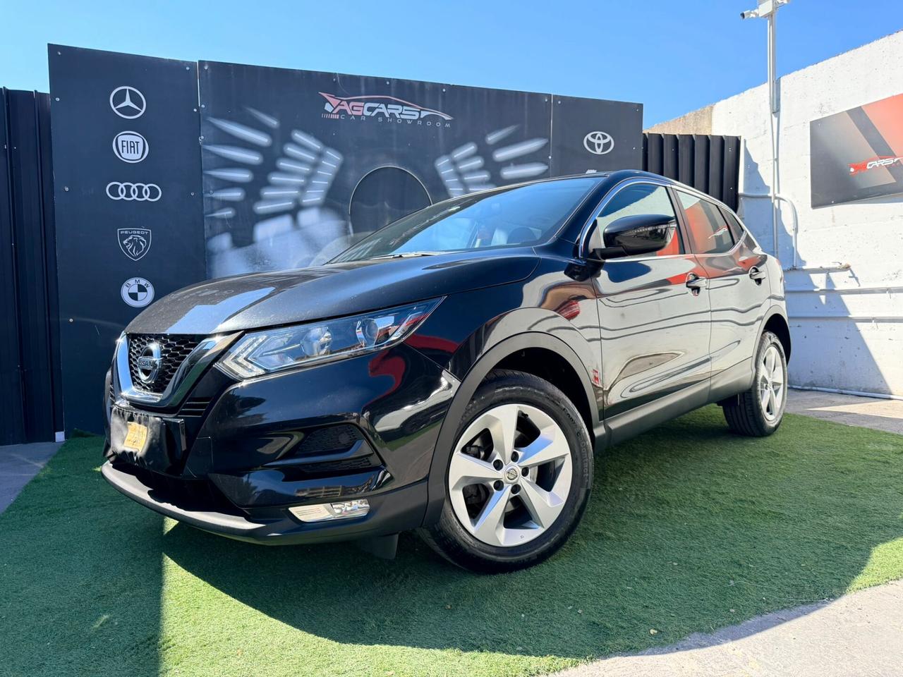 Nissan Qashqai 1.5 dCi 115 CV DCT Business 12 Mesi Garanzia | Super Prezzo
