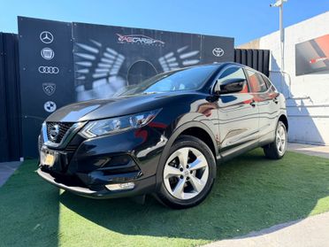 Nissan Qashqai 1.5 dCi 115 CV DCT Business 12 Mesi Garanzia | Super Prezzo