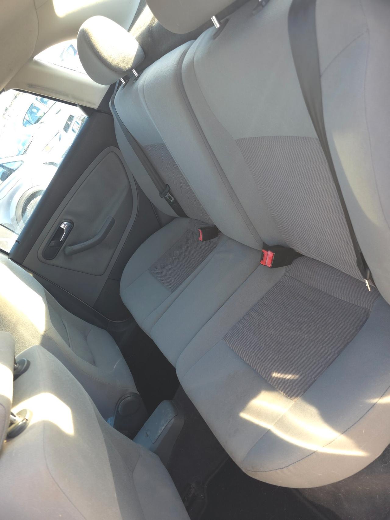 Seat Cordoba 1.4 16V Signo