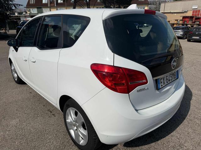 OPEL Meriva 1.6 CDTI Start&Stop Cosmo Stupenda Bellissima