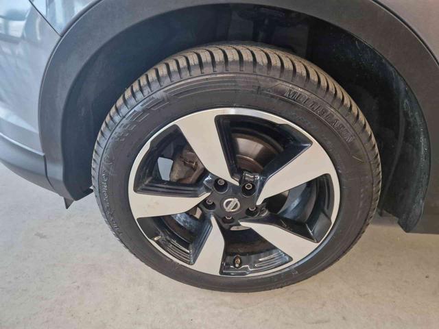 NISSAN Qashqai 1.6 dCi 2WD Acenta 360°