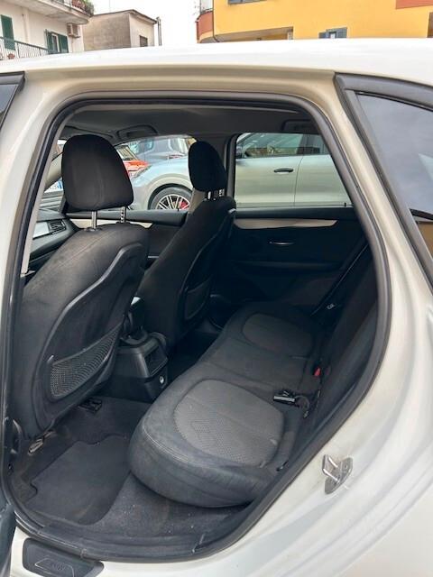 BMW 216 Serie 2 Active Tourer
