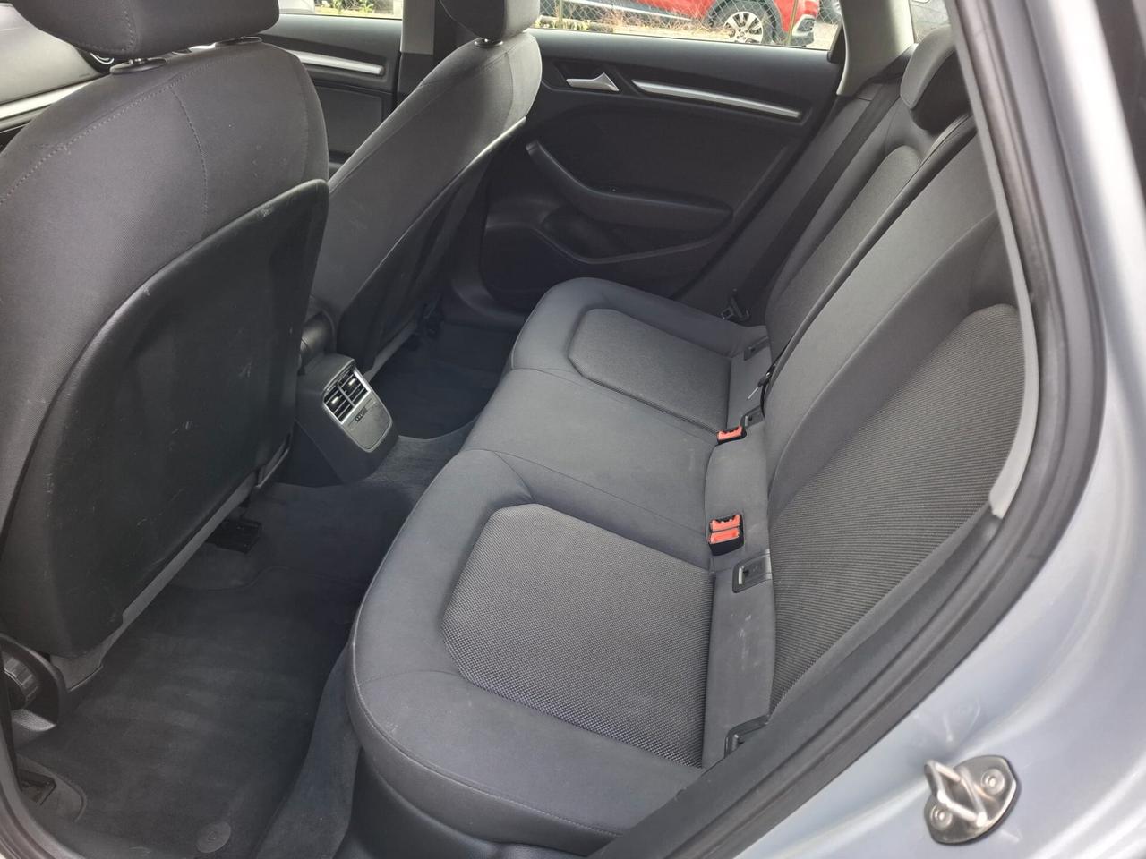 Audi A3 SPB 1.6 TDI S tronic Design