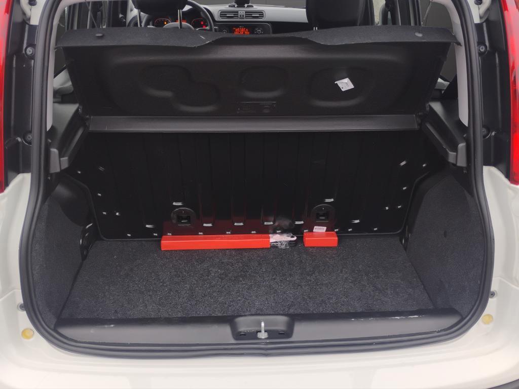 Fiat Panda 0.9 t.air t. natural power Lounge