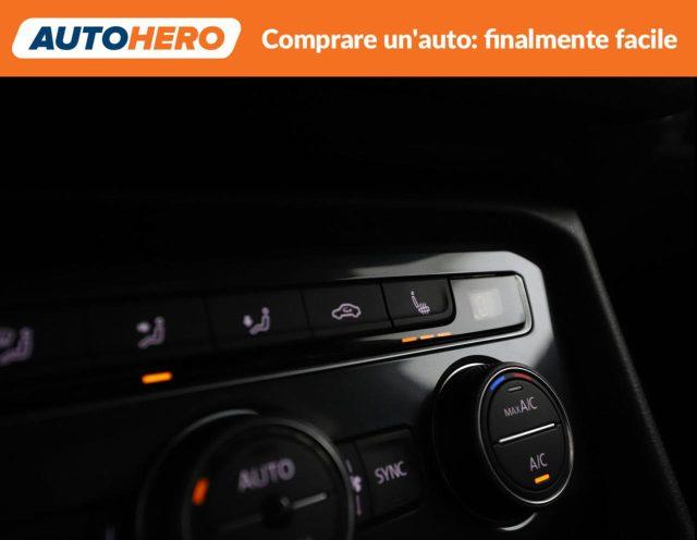 VOLKSWAGEN Tiguan 2.0 BiTDI SCR DSG 4MOTION Advanced BMT