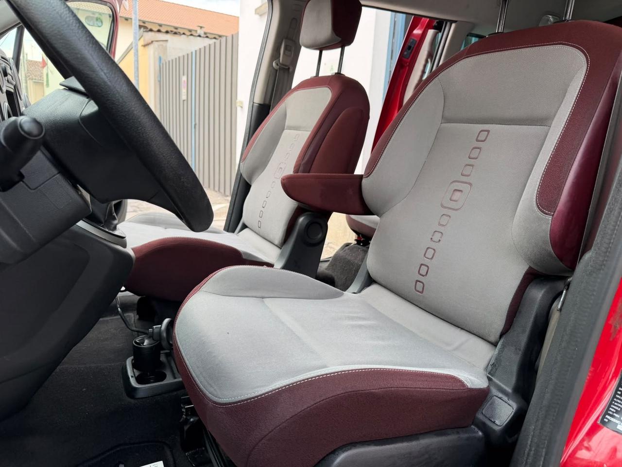 Citroen Berlingo 1.6 HDi 90CV FAP XTR Theatre