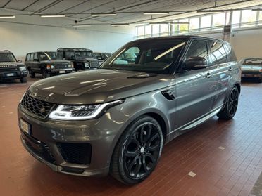 Land Rover Range Sport 3.0 SDV6 249 CV HSE Dynamic