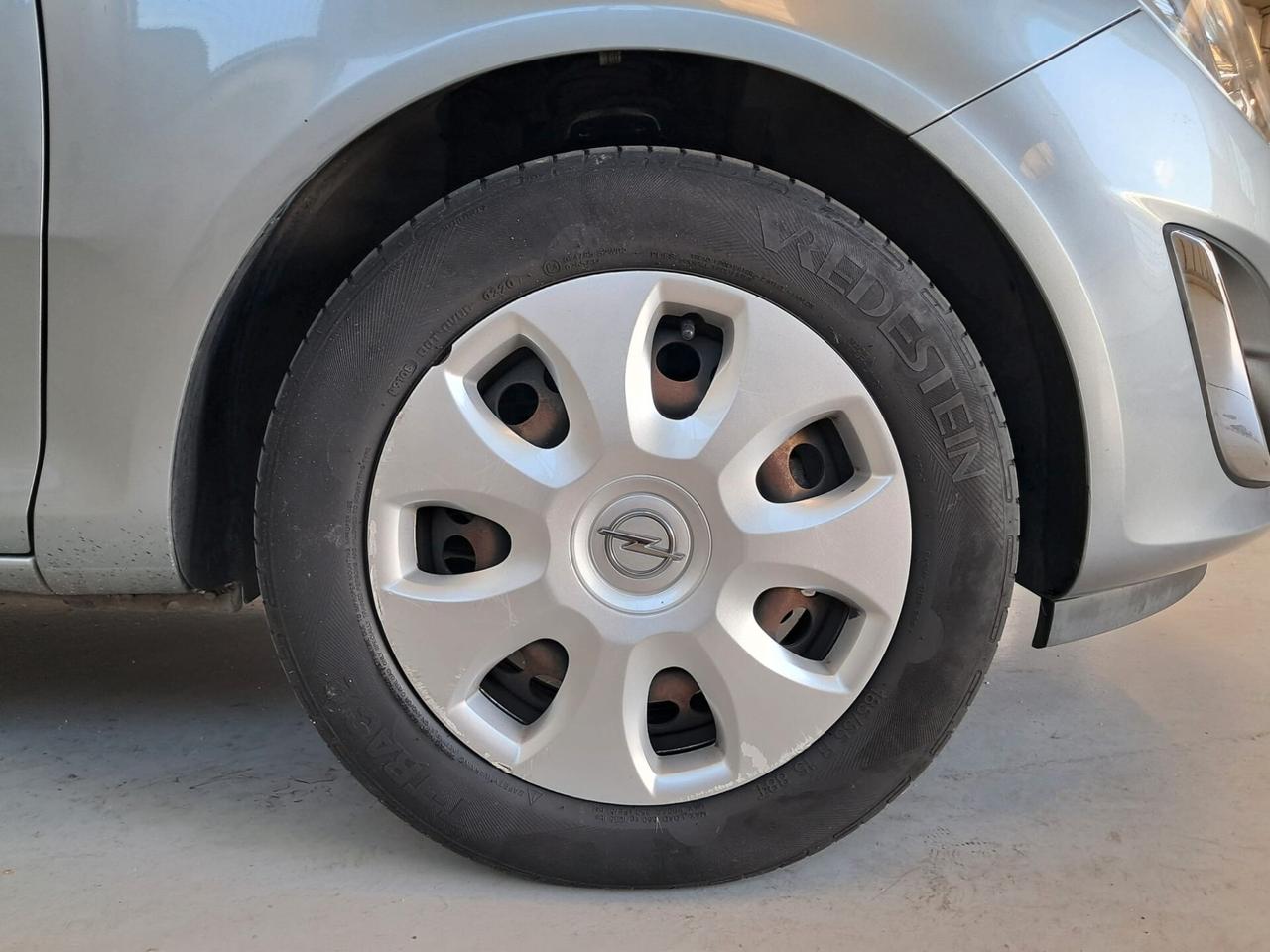 Opel Corsa 1.2 5 porte Edition