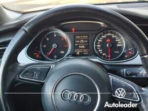 Audi A4 allroad 2.0 TDI 177 CV Advanced