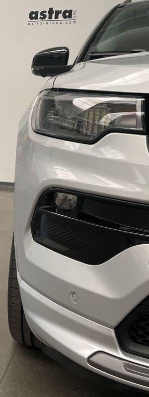 Jeep Compass 1.3 turbo t4 phev S 4xe auto