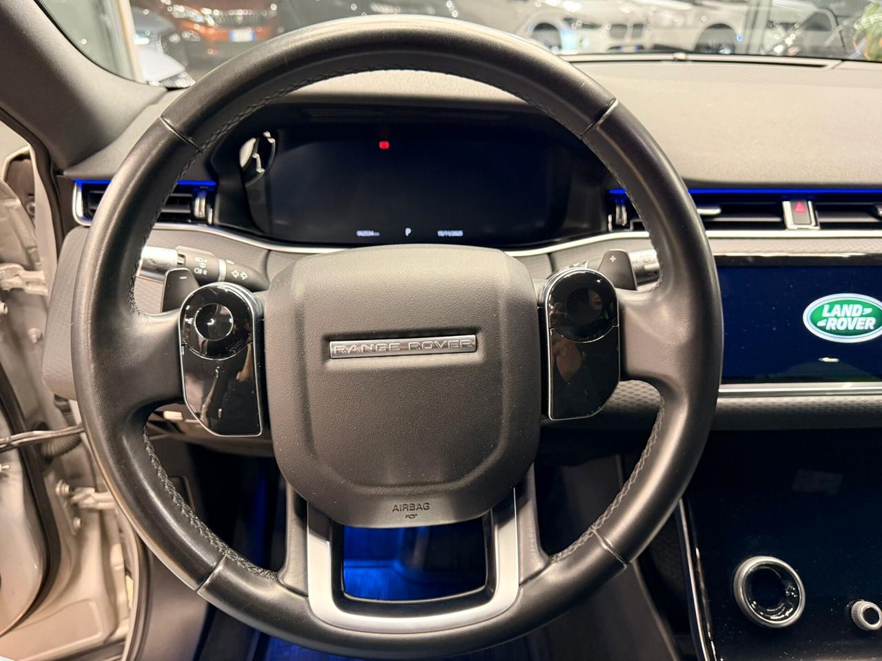 Land Rover Range Evoque 2.0D 150 CV