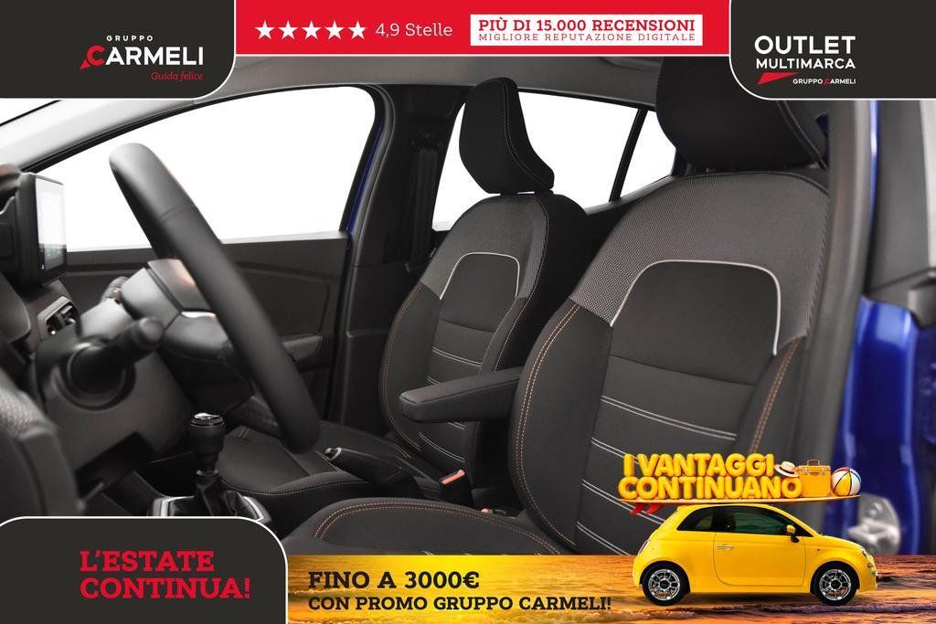 Dacia Sandero Stepway 1.0 tce ECO-G Comfort