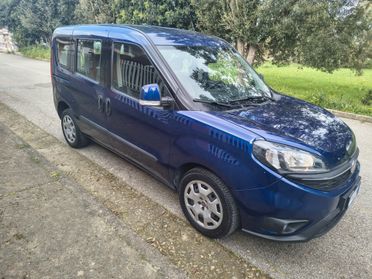 Fiat Doblo Doblò 1.6 MJT 105CV PC Combi N1 SX