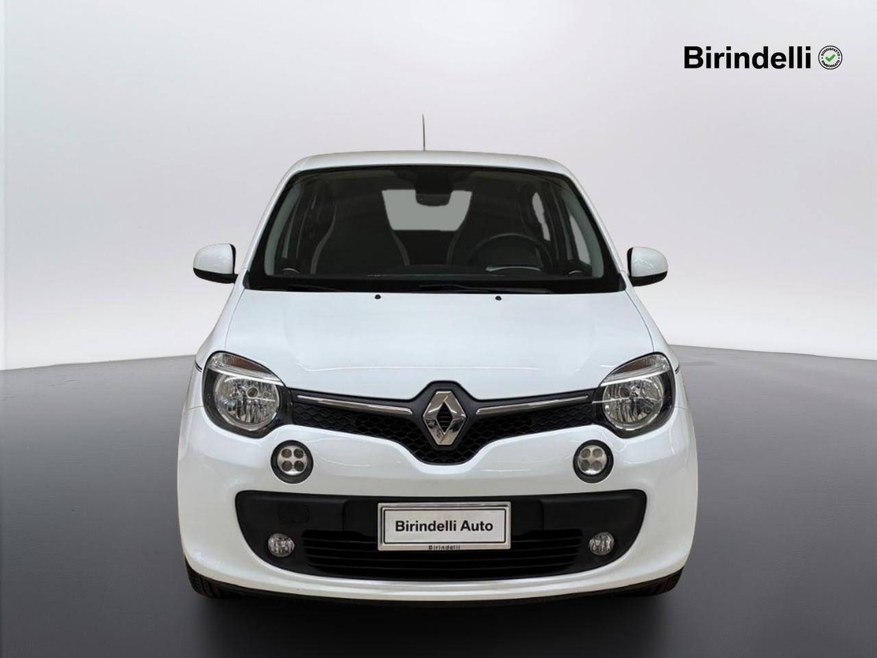 RENAULT Twingo 3ª serie - Twingo 1.0 SCe Stop&Start Energy