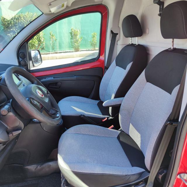 FIAT FIORINO NEW 1.3 M-JET FURGONE ADVENTURE - 2017