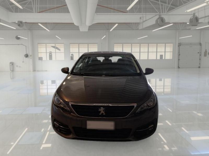 PEUGEOT 308 WAGON Active Business BlueHDi 130 S/S