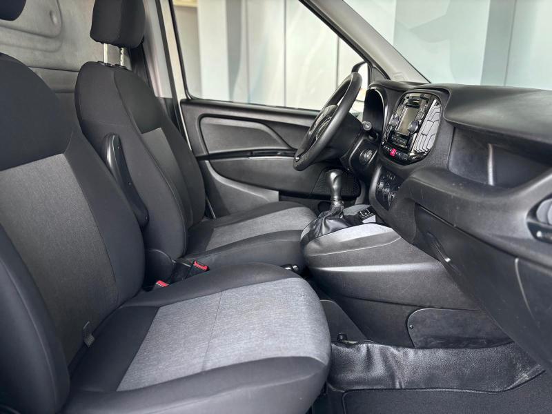 FIAT Doblo cargo 1.3 mjt 16v 95cv E6