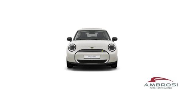 MINI Cooper 3 porte Classic SE