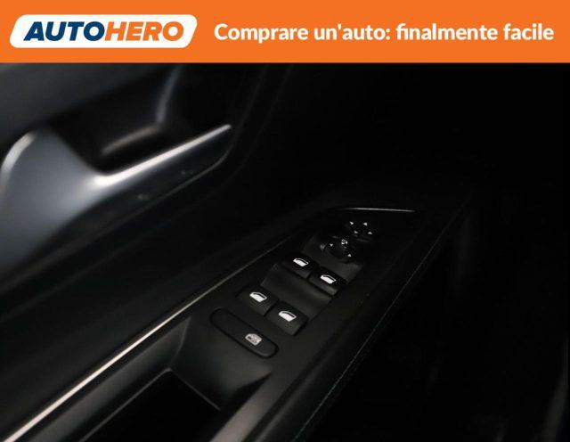 PEUGEOT 3008 BlueHDi 130 S&S Allure Pack