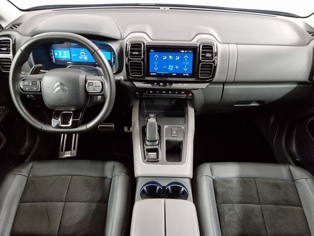 CITROEN C5 Aircross Hybrid 225 e-EAT8 Shine