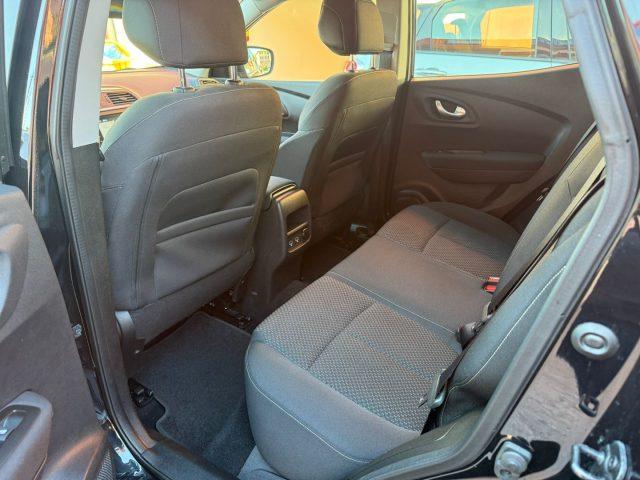 RENAULT Kadjar Blue dCi 8V 115CV EDC Business