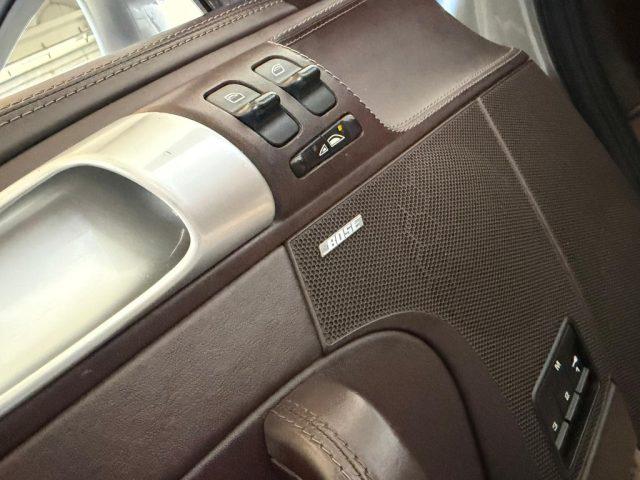PORSCHE 911 Turbo Cabriolet //SPORT-CHRONO//COCOA//